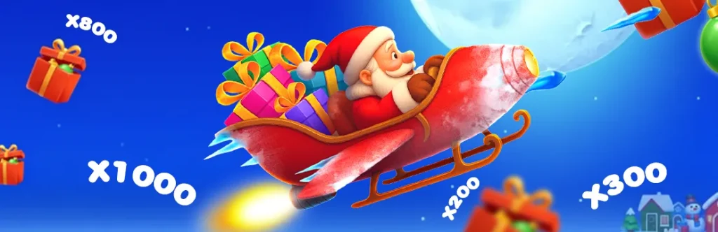 Imagen del juego Aviamasters X-mas