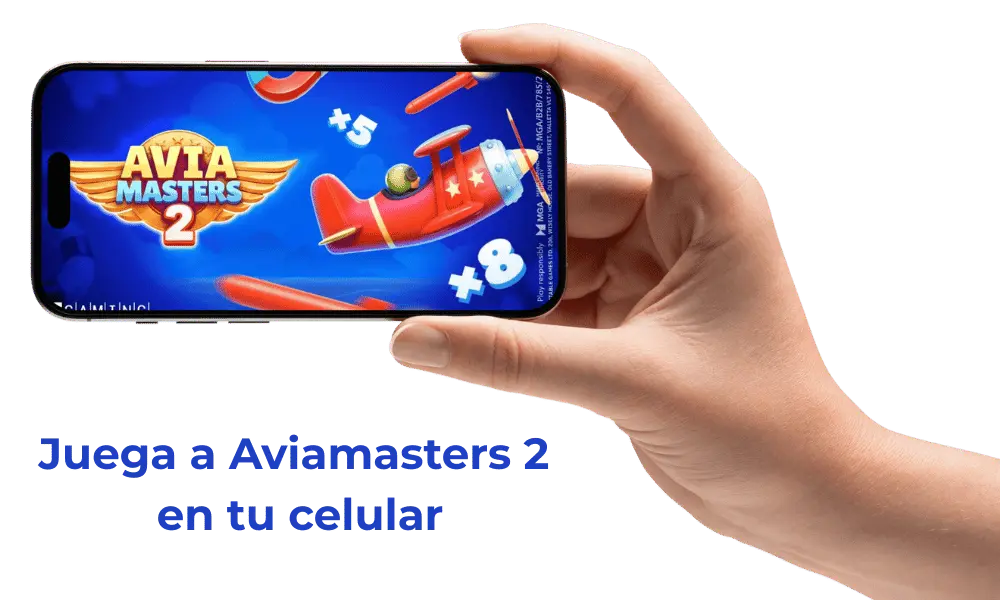 Aviamasters 2 app
